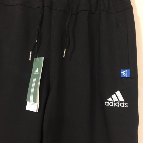 Adidas Jogging Pants Stripe Logo